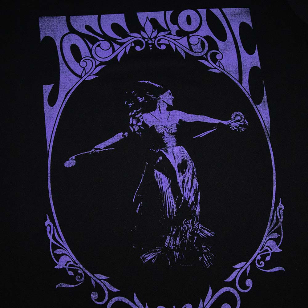 Frame T-Shirt - Black