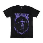 Frame T-Shirt - Black