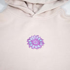 My Mistakes Hoodie - Faded Bone