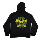 My Mistakes Hoodie - Black