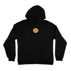 My Mistakes Hoodie - Black