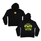 My Mistakes Hoodie - Black