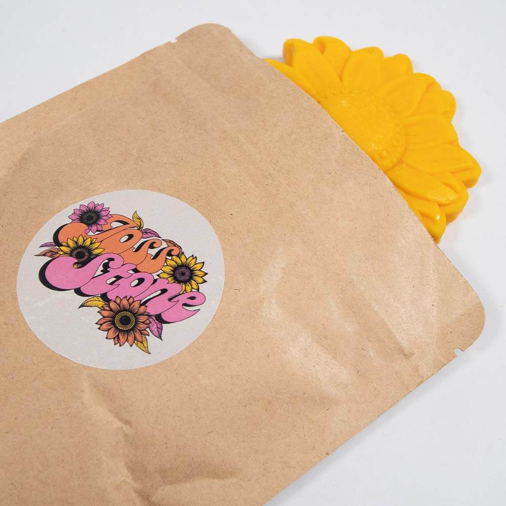 Sunflower Wax Melt