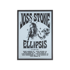 Ellipsis EU Tour Poster - A2