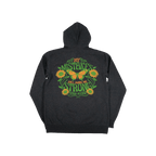 My Mistakes Hoodie - Heather Grey