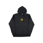 My Mistakes Hoodie - Heather Grey