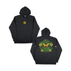 My Mistakes Hoodie - Heather Grey