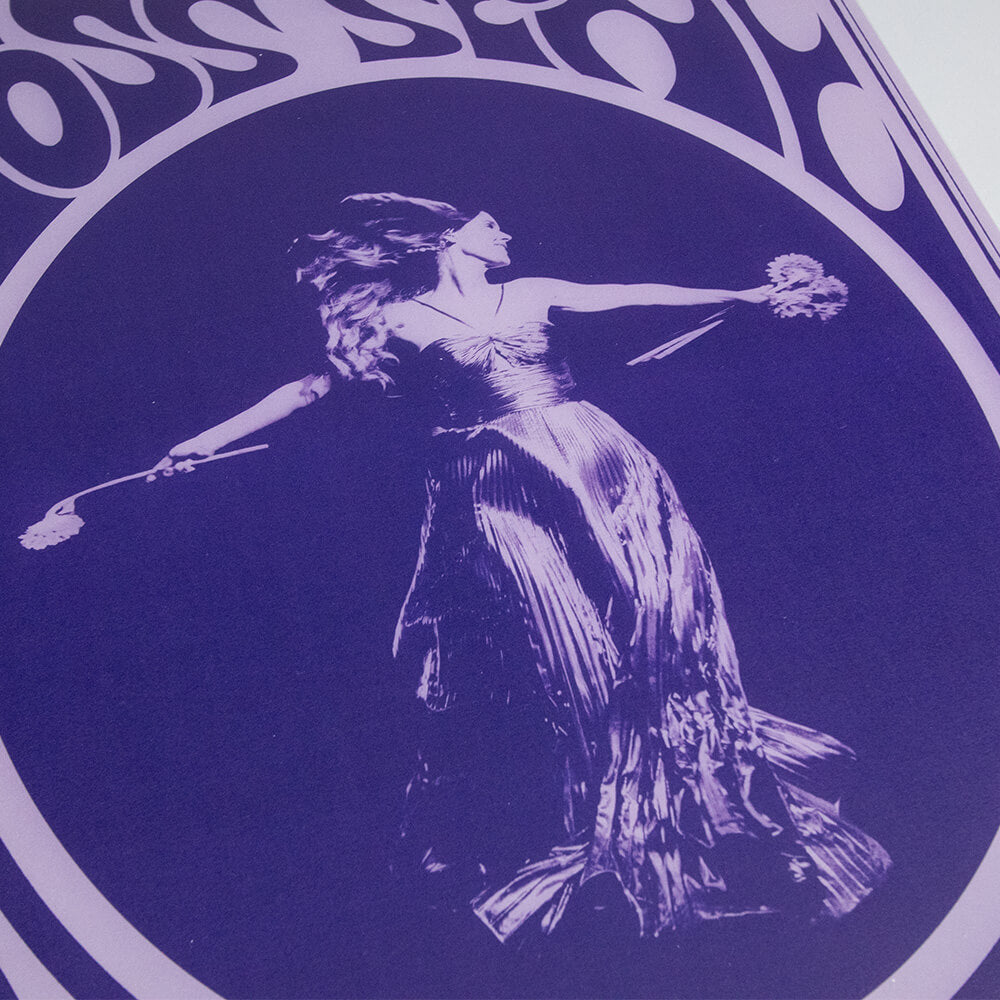 Royal Albert Hall Print - A2